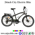 City E Bike Lithium Electric Bicycle E-Bike (PE-TDE01Z)